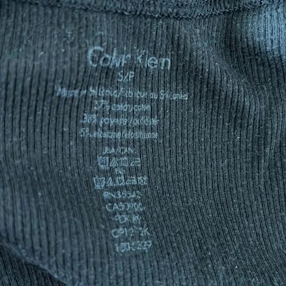 ⭐️3/$15 French Connection  Tank top - Picture 2 of 5